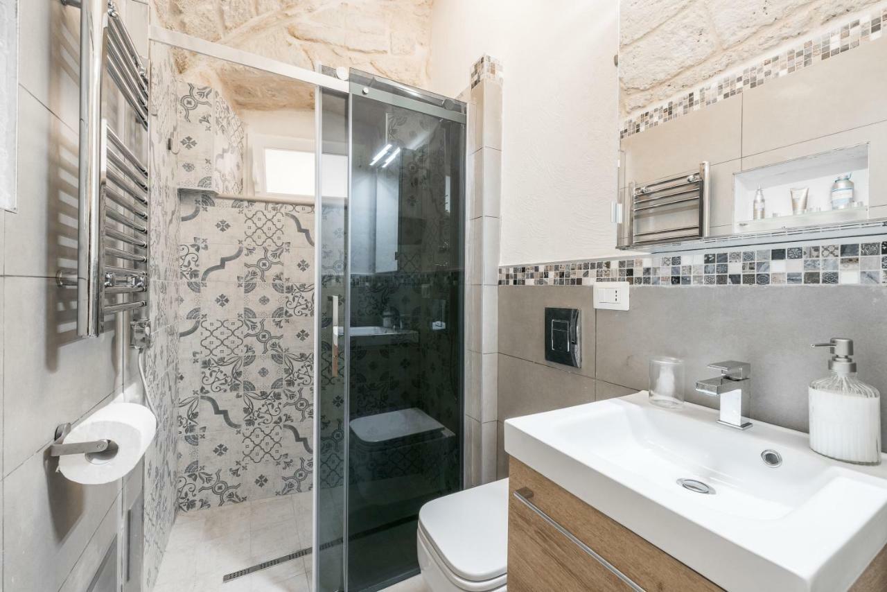 San Nicola Old Town Apartment Casatuabari Extérieur photo